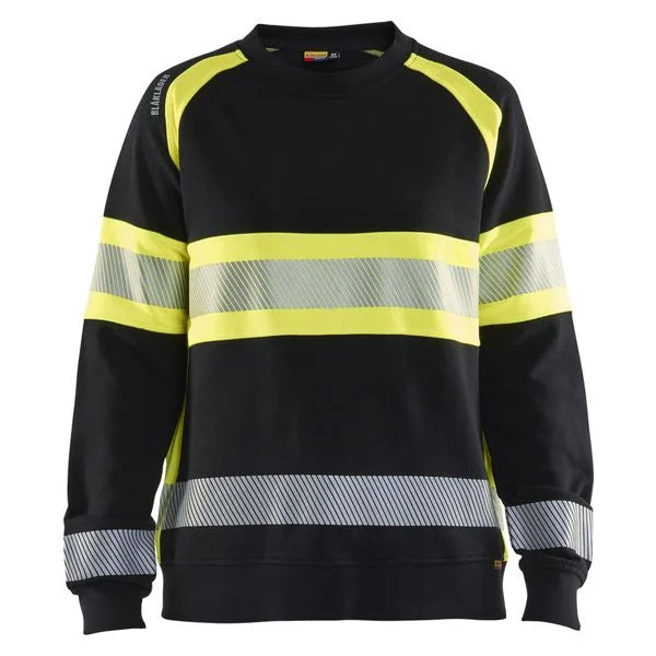 3409 High-vis college Dame - AHLSELL