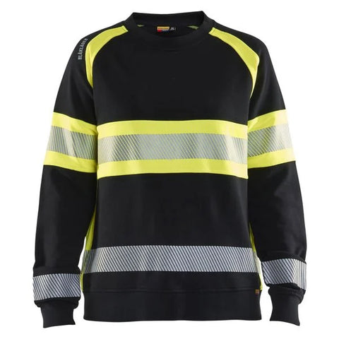 3409 High-vis college Dame - AHLSELL