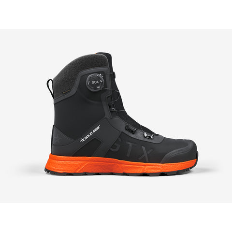 Vernesko Solid Gear Revolution 2 GTX - SNICKERS