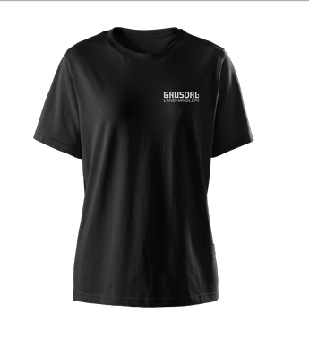 T-skjorte Dame - SNICKERS