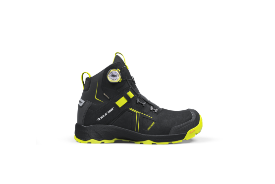 Vernesko Vapor 3 GTX Mid - SNICKERS
